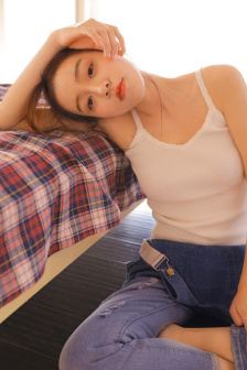 善良阿姨的秘密